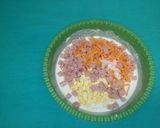 Foto langkah ke 3 dari resep Bakwan Sosis.