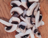 Foto del paso 4 de la receta: Crema de Champiñones estilo Ale's