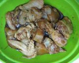 Foto langkah ke 1 dari resep Ayam Lada Hitam.