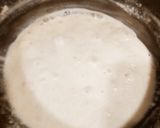 A picture of step 3 of Sweet Bread Roll with Bread Rabdi.