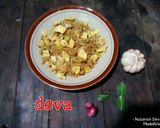 Foto langkah ke 6 dari resep Mie Goreng Kecap Deva.