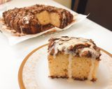 صورة لخطوة 9 من وصفة كيكة الدايجستف 🍰