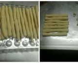 Foto del paso 9 de la receta: Habanitos de chocolate...en casa!!!