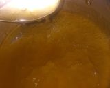 Foto del paso 5 de la receta: Coulis de flor de cempasuchil y mezcal