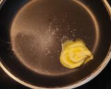 Foto langkah ke 3 dari resep Spaghetti Carbonara with Milk.