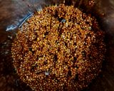 A picture of step 1 of Sugar Free Ragi Rabdi.
