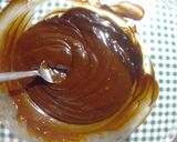 Foto del paso 9 de la receta: Pastel de chocolate 🍫