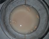 Foto langkah ke 1 dari resep Calzone (Pizza Lipat).