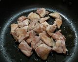 青醬燉飯的食譜步驟1照片