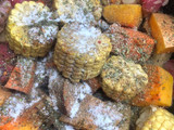 Guiso de mondongo y carne🥩🍖🥘 mini