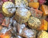 Foto del paso 3 de la receta: Guiso de mondongo y carne🥩🍖🥘 mini