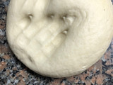 Pastelitos de membrillo y batata