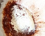 Foto langkah ke 1 dari resep Coklat Moist Cake aka Kek Coklat Ketagih.