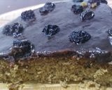 صورة لخطوة 2 من وصفة كيكة الدرع او (البشنة) 😍