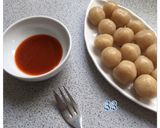 Foto langkah ke 5 dari resep Cilok Bandung.