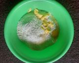 Foto langkah ke 1 dari resep Sweet Bread: Bienenstich.