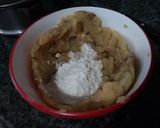 Foto langkah ke 2 dari resep Risol kentang.