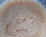 Une image de l'étape 1 de Glace au snickers.