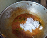முருங்கைக்காய் குருமா ரெசிபி ஸ்டேப் 5 புகைப்படம்