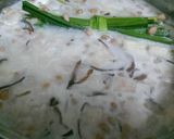 Hình bước làm 9 của món Chè Bà Ba