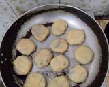Foto langkah ke 3 dari resep Bakpia tela ungu.