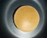 Foto langkah ke 4 dari resep Eggless Pancake.