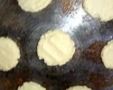 Foto del paso 7 de la receta: Galletitas de coco 🥰✨