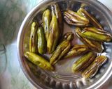 দই পটল (doi potol recipe in Bengali) রেসিপির ধাপ 1 ছবি