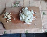 249. Csurgatott tojásleves ahogyan én készítem ! recept fázis 1 fotója
