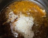 मटन पुलाव (mutton pulao recipe in hindi) रेसिपी चरण 7 फोटो