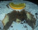 Foto del paso 12 de la receta: Torta 1234 Marmolada