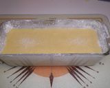 Foto del paso 10 de la receta Bizcocho de naranja con costra de azúcar