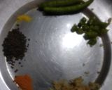 रवा ढोकळा (rava dhokla recipe in marathi) रेसिपी स्टेप 1 फोटो 