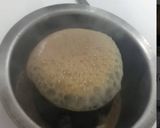 A picture of step 4 of Tandoori chaa.