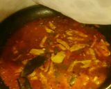 Foto del paso 1 de la receta Arroz amarillo fácil