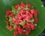 Foto del paso 1 de la receta: Rollitos tropicales