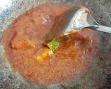 Foto langkah ke 3 dari resep Daging Bumbu Merah Manis.