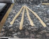 Foto del paso 3 de la receta: Pan Jalá