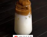 صورة لخطوة 2 من وصفة كوفي سهل ولذيذ بمكونات بسيطة ❤️😋👌🏻