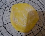 Foto langkah ke 4 dari resep Mochi Mangga.