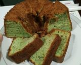 Foto langkah ke 5 dari resep Banana chiffon cake.