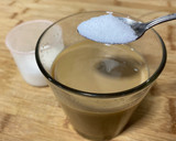 Foto del paso 4 de la receta: Granizado natural café ☕️