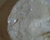 Foto langkah ke 3 dari resep Bolu Pisang Oven.