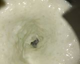 Foto del paso 4 de la receta: Crema de pepino