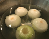 Foto del paso 4 de la receta: Rellenitos (Machi)