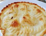 Foto del paso 3 de la receta: Tarta de manzana fácil, práctica y económica