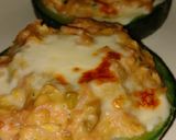Foto del paso 9 de la receta: Zapallito relleno