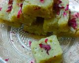 नारळाची बर्फी (naral barfi recipe in marathi) रेसिपी स्टेप 5 फोटो 