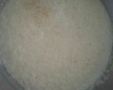 Foto langkah ke 1 dari resep Vanilla Custard Cream Doughnut.