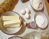 Foto del paso 1 de la receta: Garibaldis 🧁